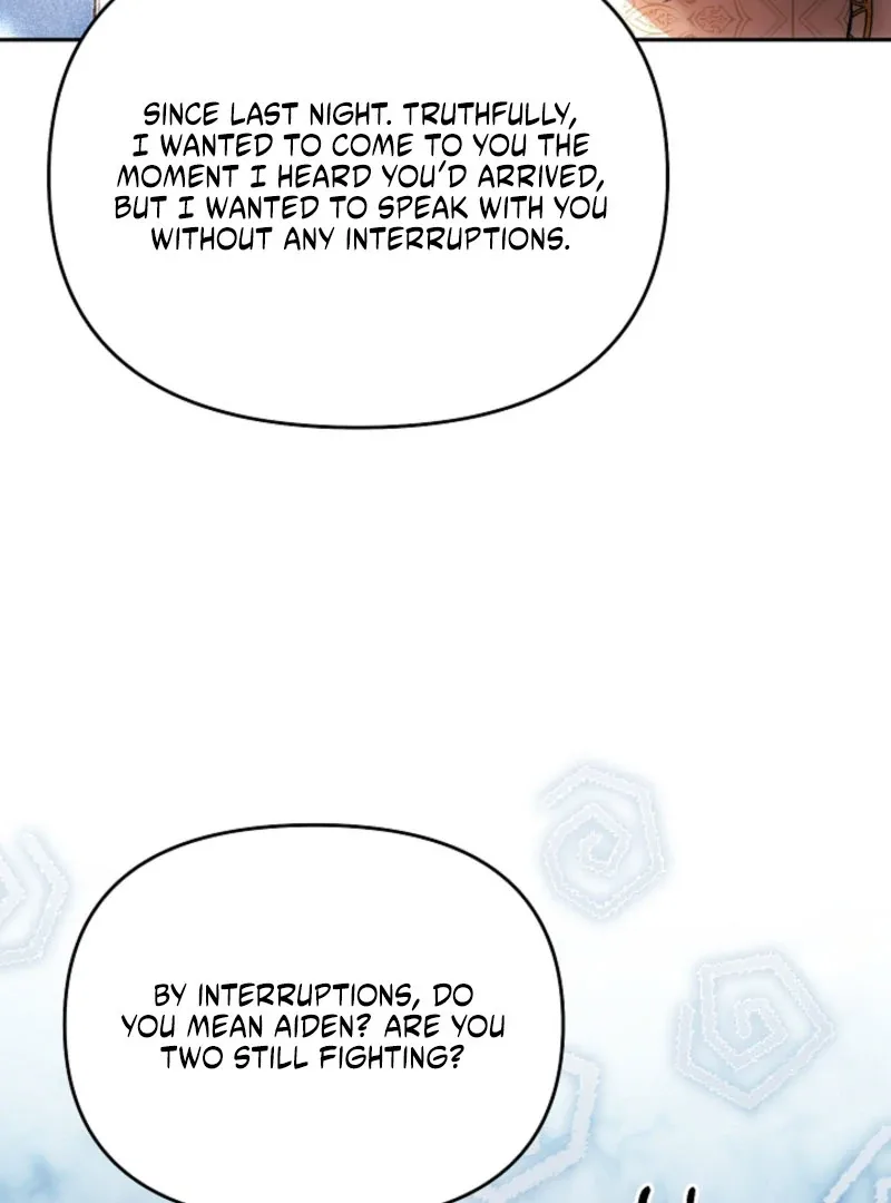 How to Escape an Esper Harem Chapter 20 page 91