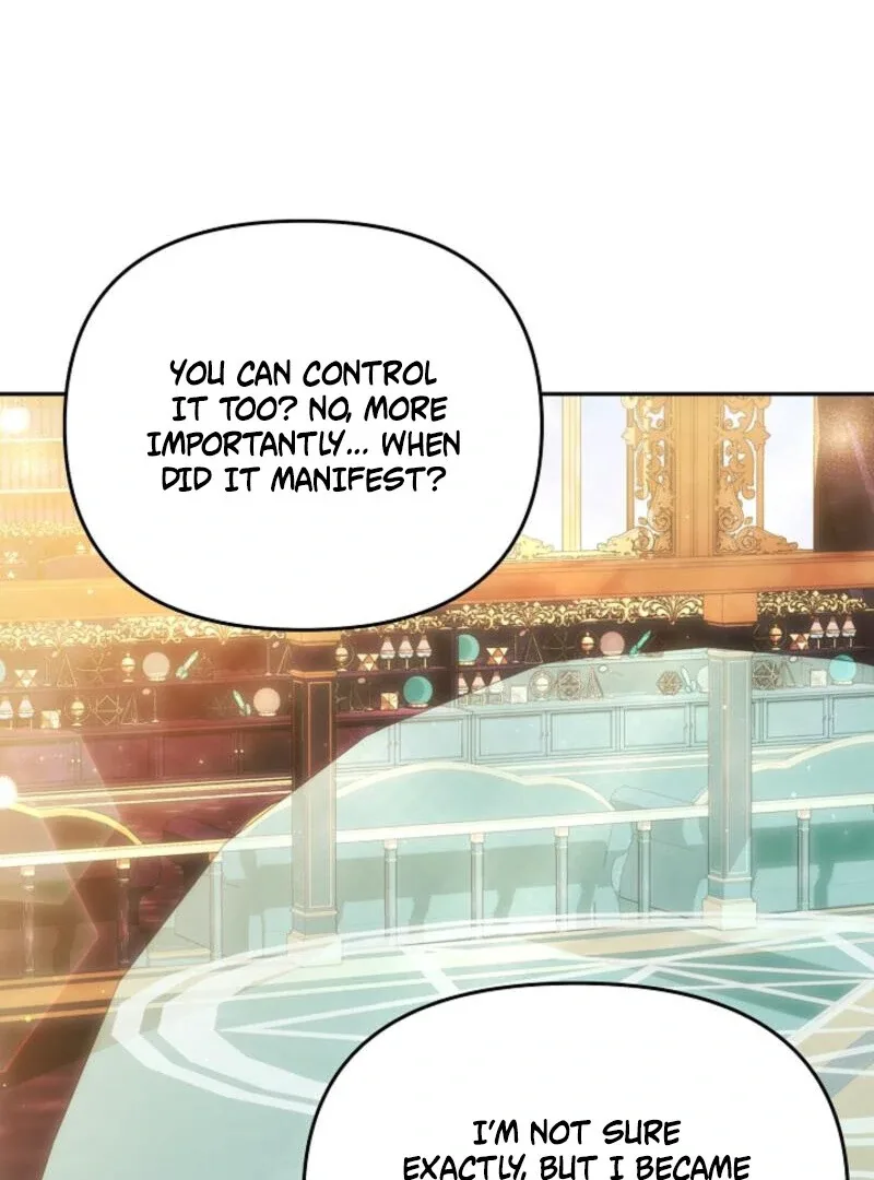 How to Escape an Esper Harem Chapter 19 page 125