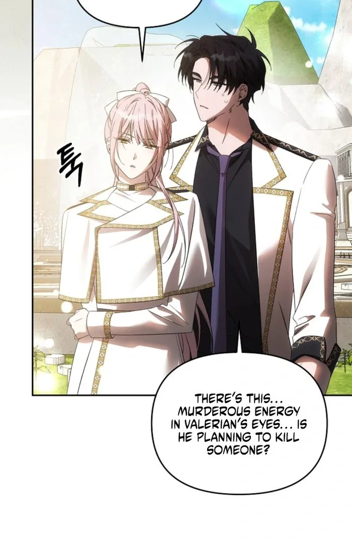 How to Escape an Esper Harem Chapter 24 page 19