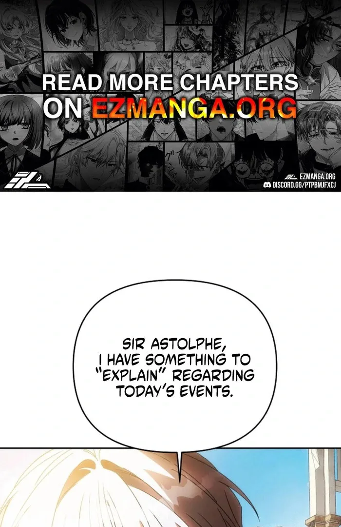 How to Escape an Esper Harem Chapter 24 page 2