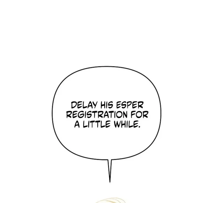 How to Escape an Esper Harem Chapter 24 page 77