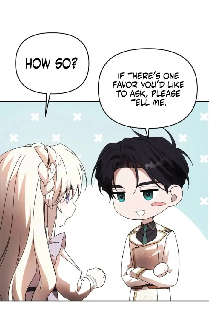 How to Escape an Esper Harem Chapter 24 page 71
