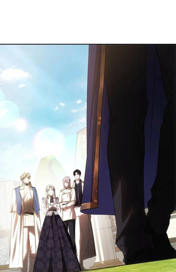 How to Escape an Esper Harem Chapter 24 page 16