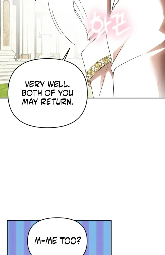 How to Escape an Esper Harem Chapter 24 page 83