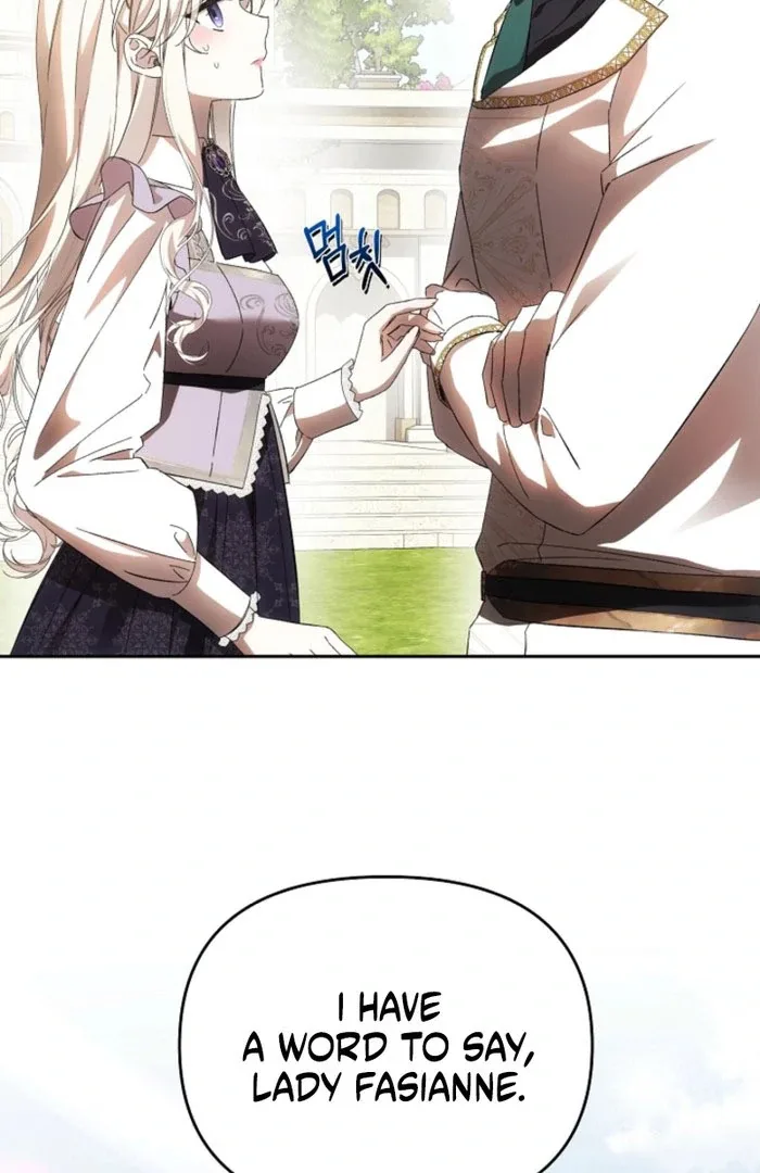 How to Escape an Esper Harem Chapter 24 page 42