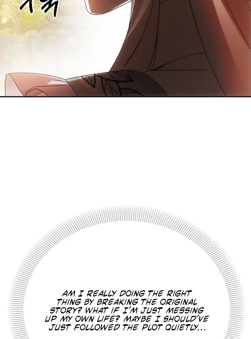 How to Escape an Esper Harem Chapter 20 page 83