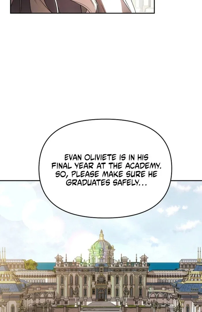 How to Escape an Esper Harem Chapter 24 page 74
