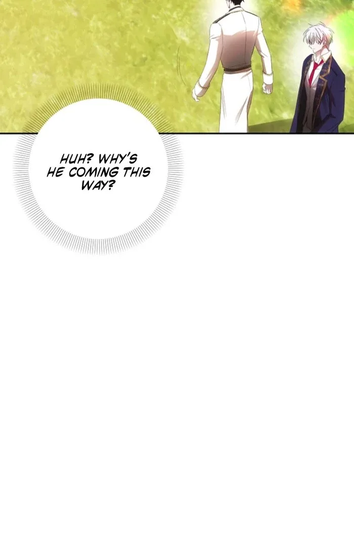 How to Escape an Esper Harem Chapter 24 page 37
