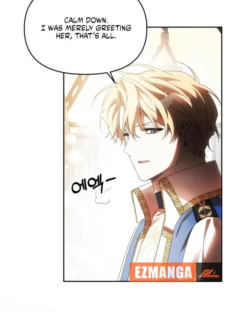 How to Escape an Esper Harem Chapter 20 page 108