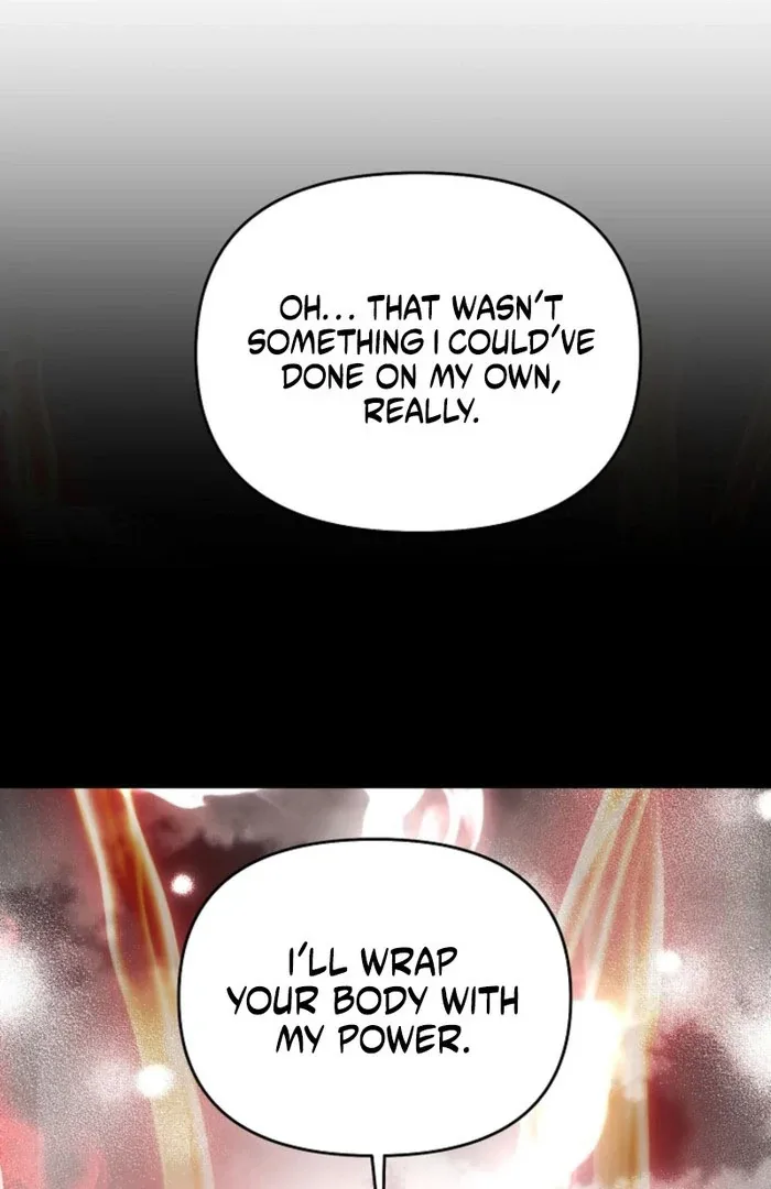How to Escape an Esper Harem Chapter 24 page 57
