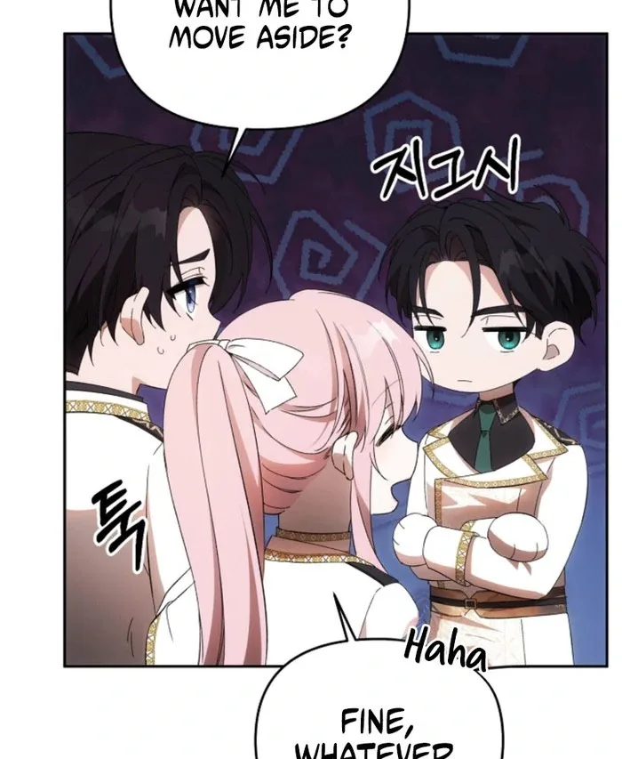 How to Escape an Esper Harem Chapter 24 page 48