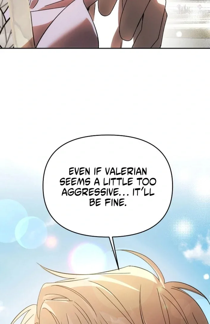 How to Escape an Esper Harem Chapter 24 page 25