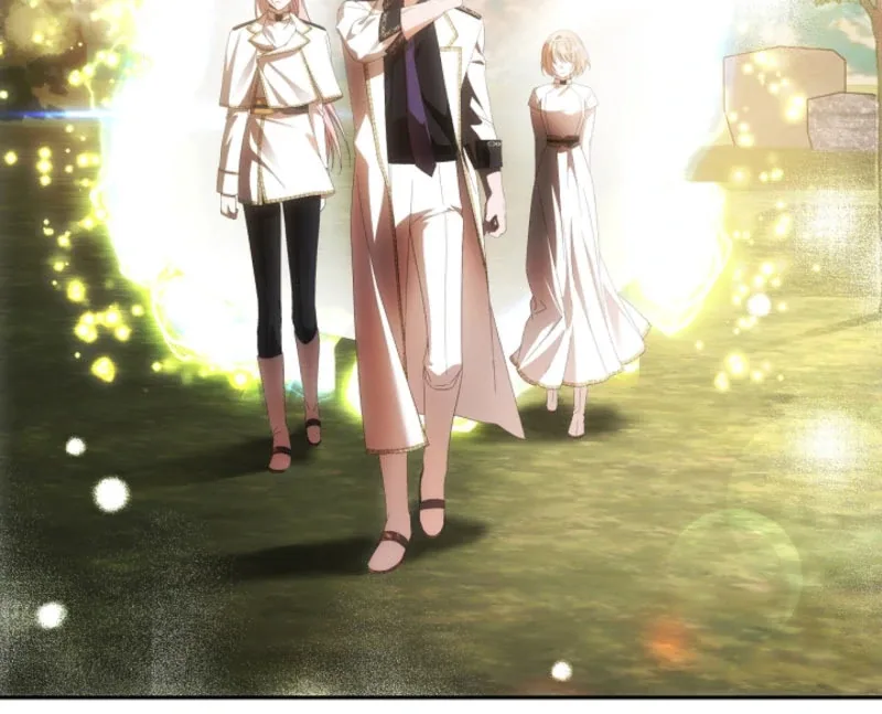 How to Escape an Esper Harem Chapter 20 page 102