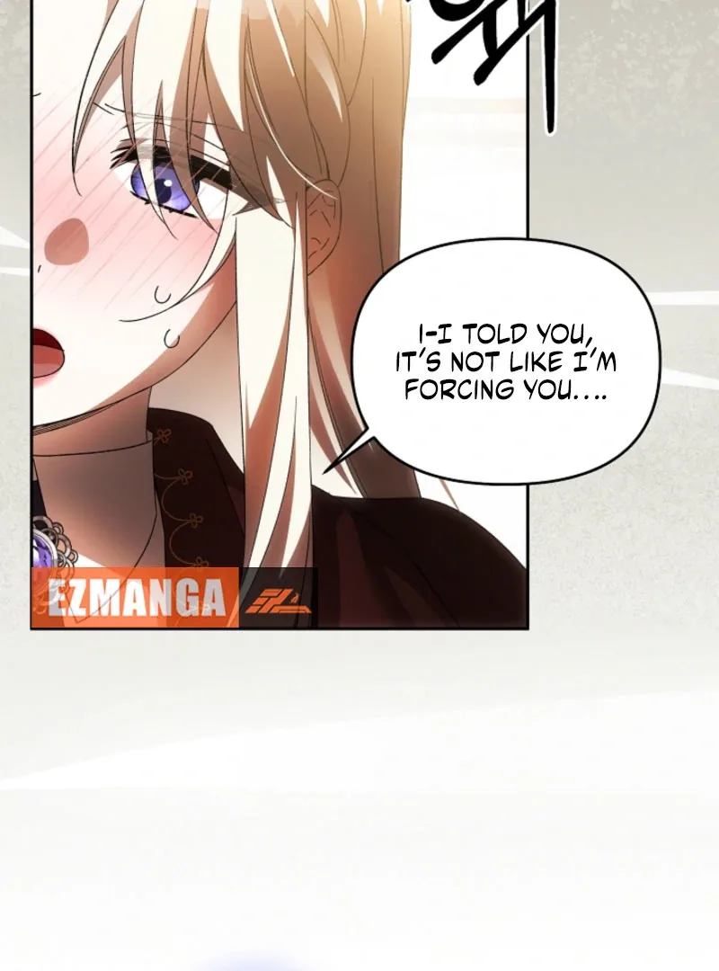 How to Escape an Esper Harem Chapter 20 page 98