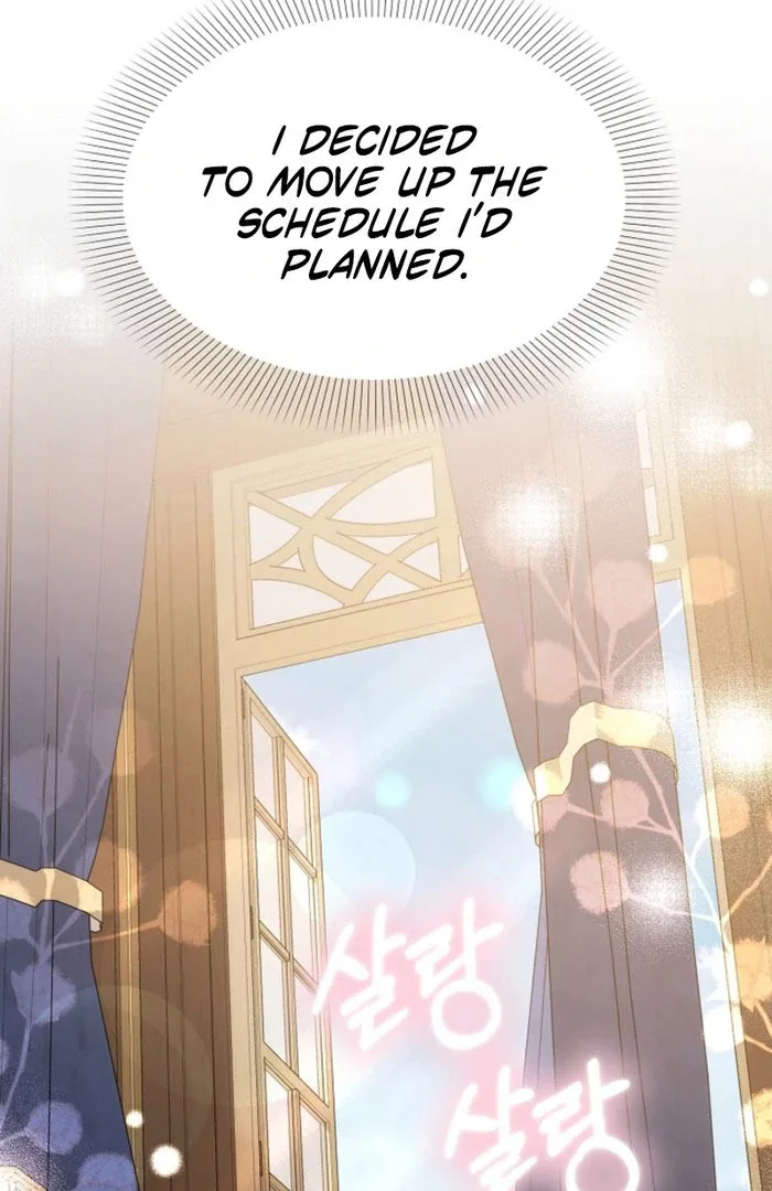 How to Escape an Esper Harem Chapter 24 page 90