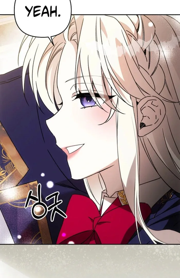 How to Escape an Esper Harem Chapter 24 page 113