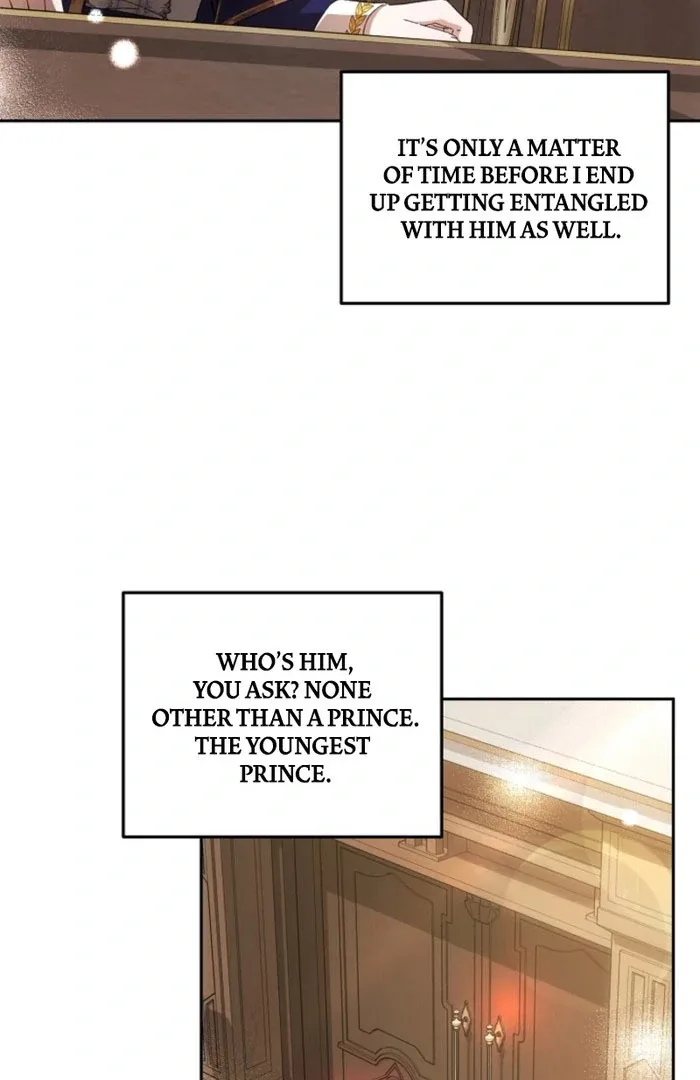 How to Escape an Esper Harem Chapter 24 page 109