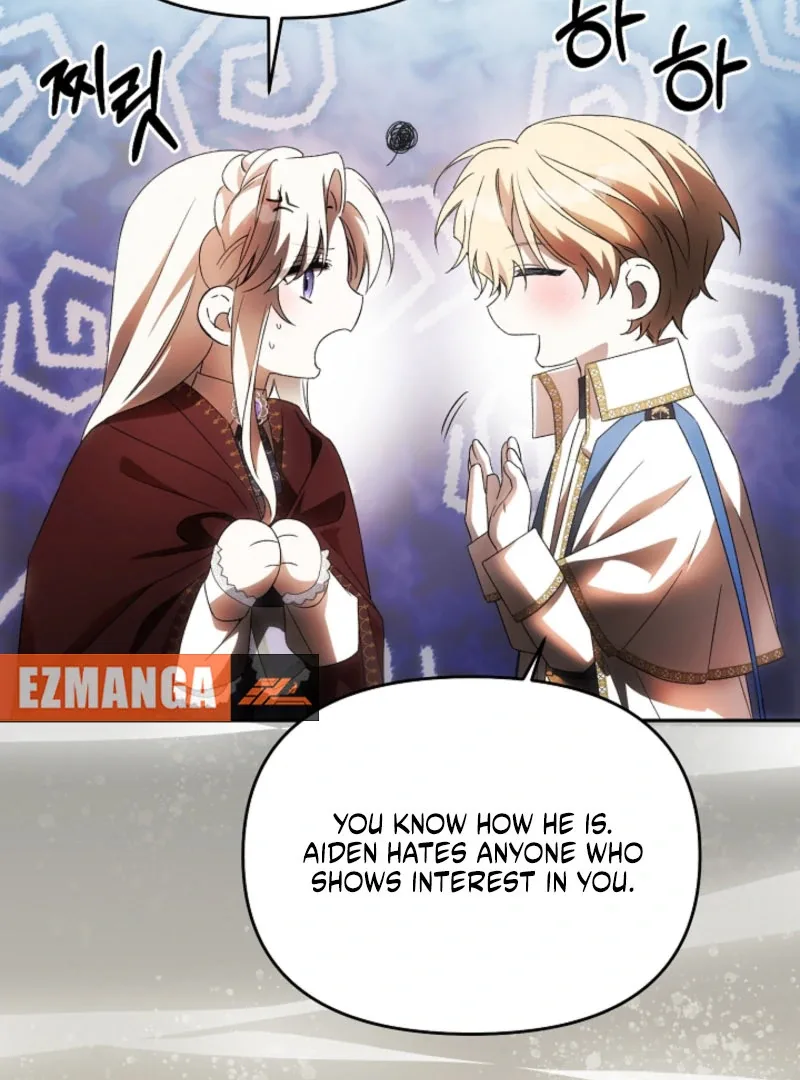 How to Escape an Esper Harem Chapter 20 page 92