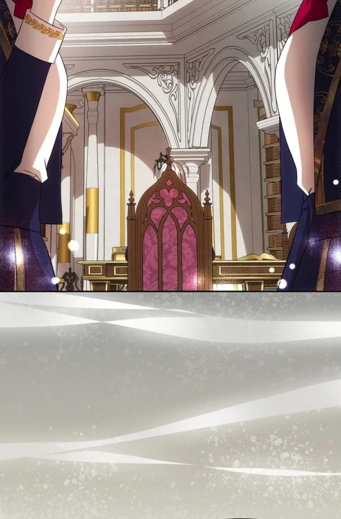 How to Escape an Esper Harem Chapter 24 page 126