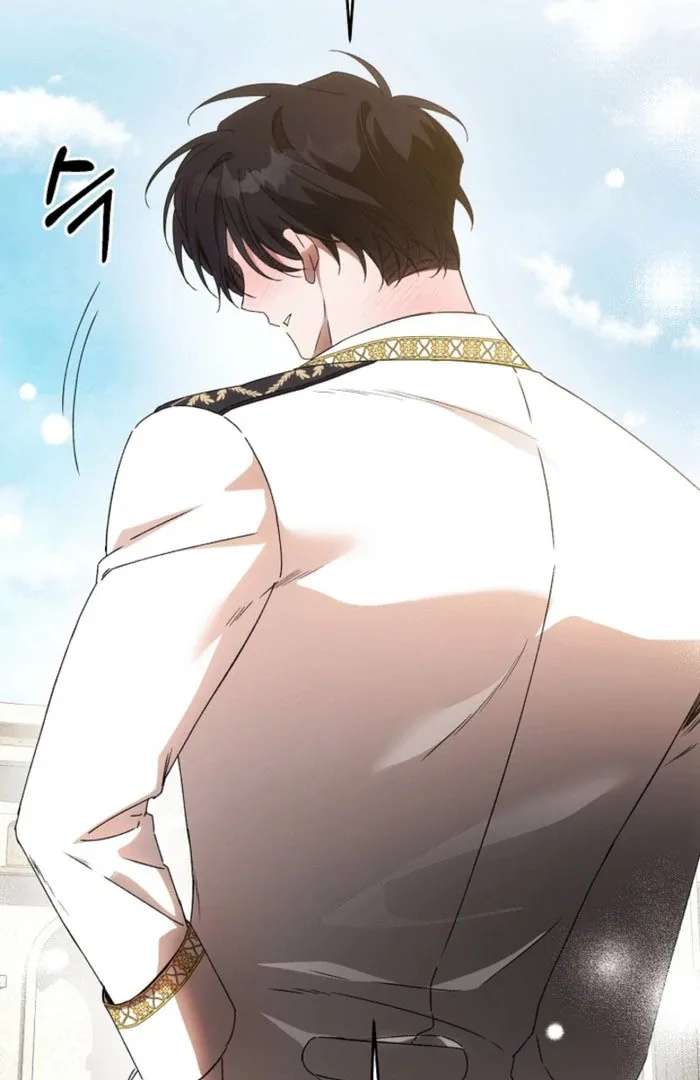 How to Escape an Esper Harem Chapter 24 page 85