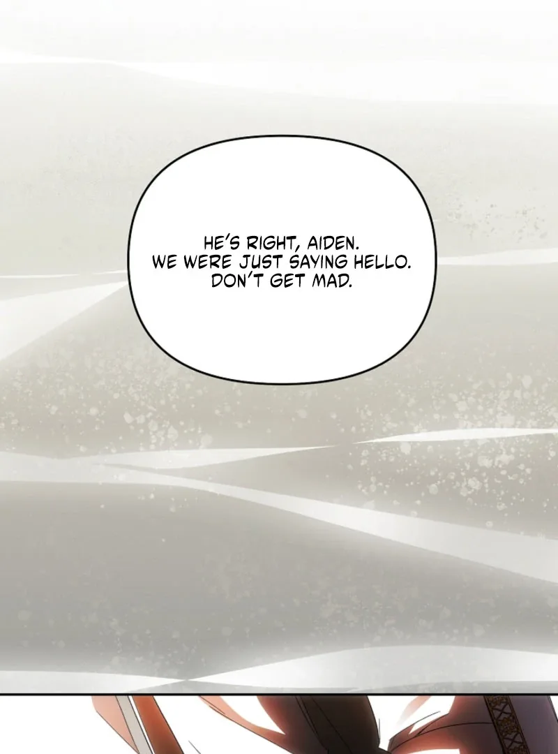 How to Escape an Esper Harem Chapter 20 page 109