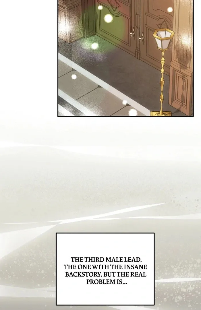 How to Escape an Esper Harem Chapter 24 page 110