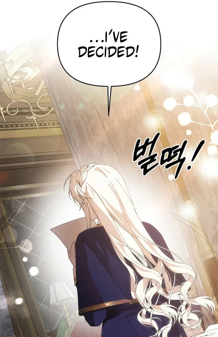 How to Escape an Esper Harem Chapter 24 page 98