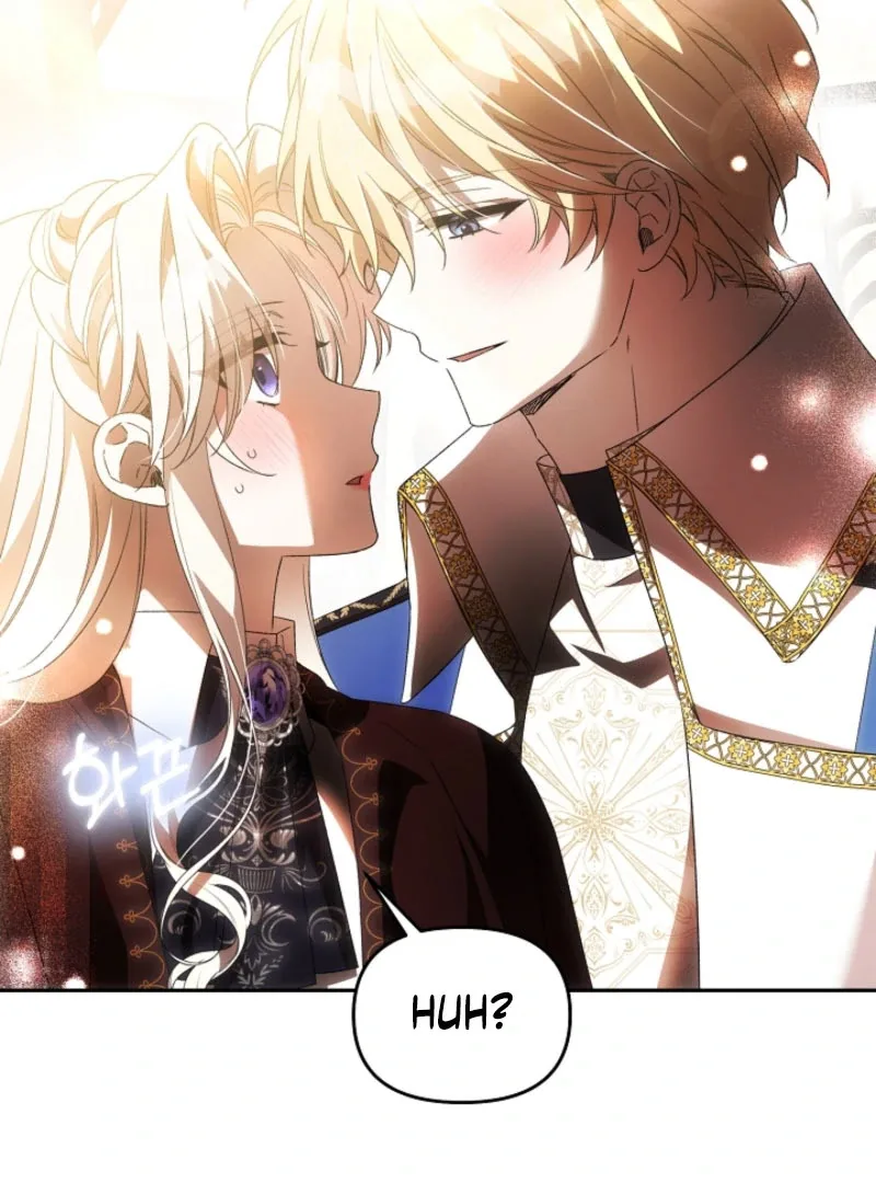How to Escape an Esper Harem Chapter 20 page 95