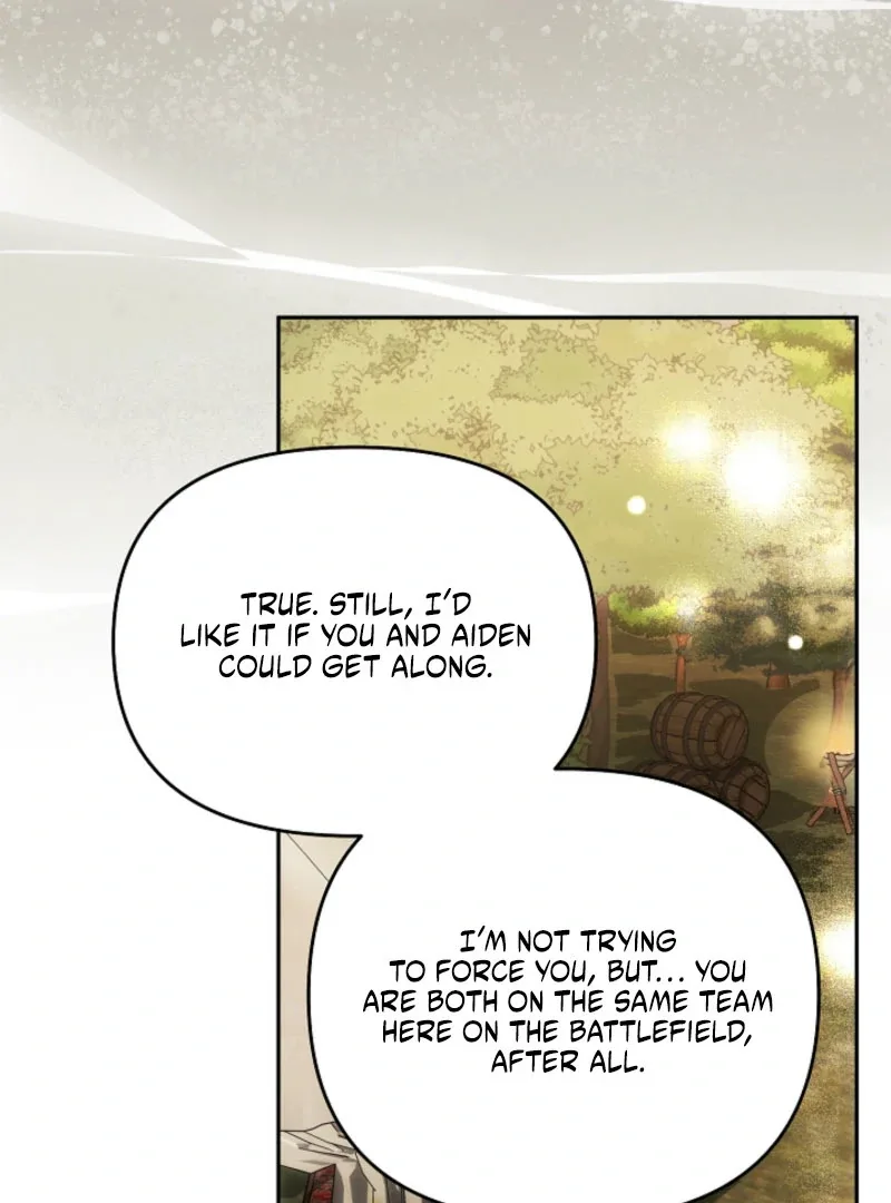 How to Escape an Esper Harem Chapter 20 page 93