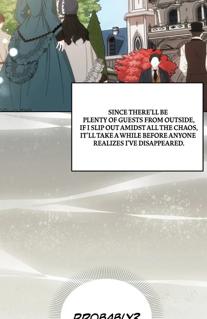 How to Escape an Esper Harem Chapter 24 page 102