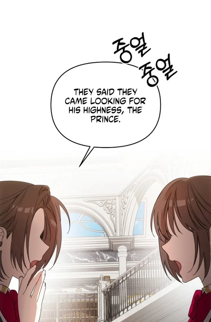 How to Escape an Esper Harem Chapter 24 page 125