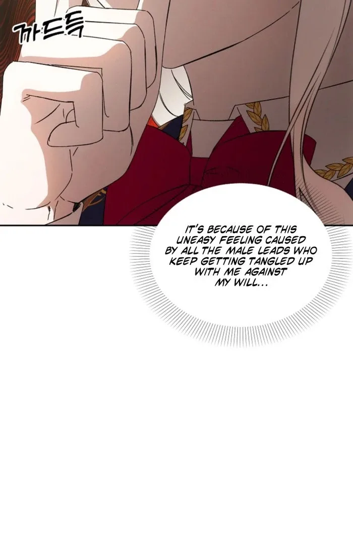 How to Escape an Esper Harem Chapter 24 page 104