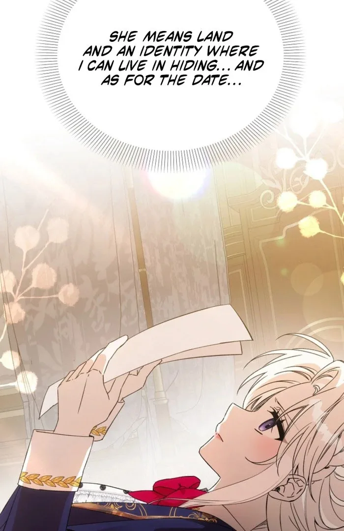 How to Escape an Esper Harem Chapter 24 page 95