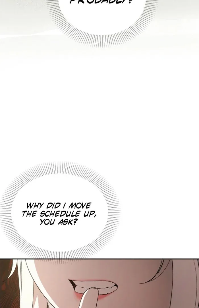 How to Escape an Esper Harem Chapter 24 page 103