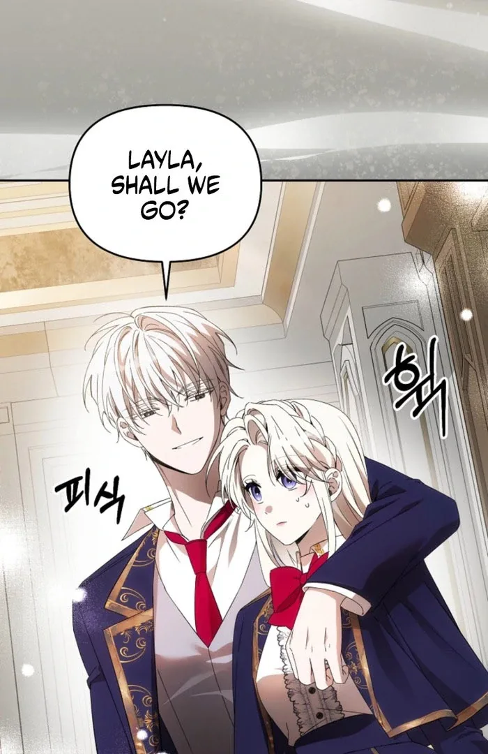 How to Escape an Esper Harem Chapter 24 page 111