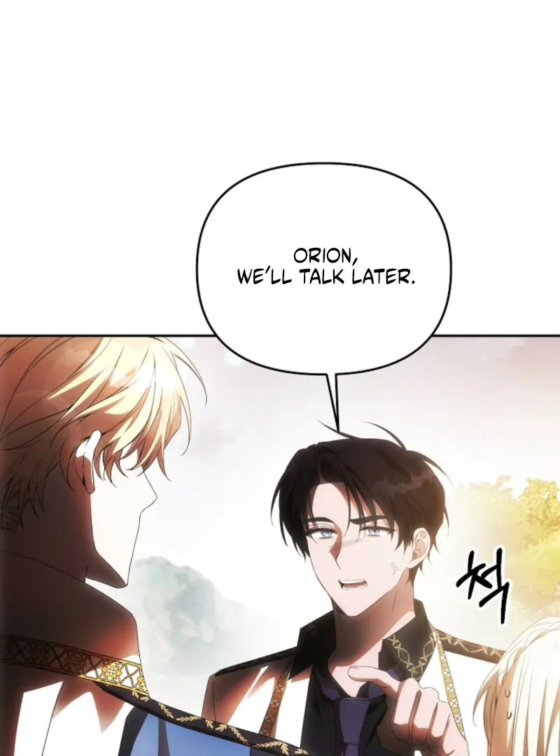 How to Escape an Esper Harem Chapter 20 page 111