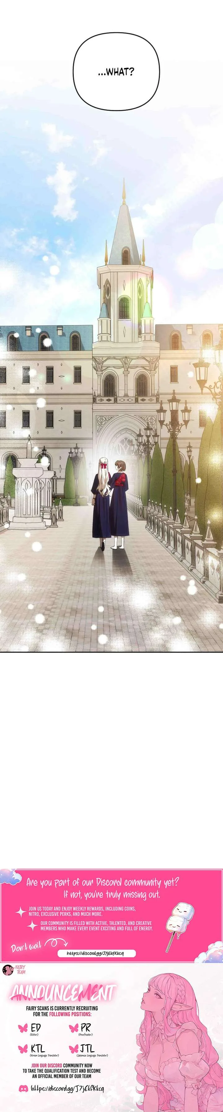 How to Escape an Esper Harem Chapter 28 page 13