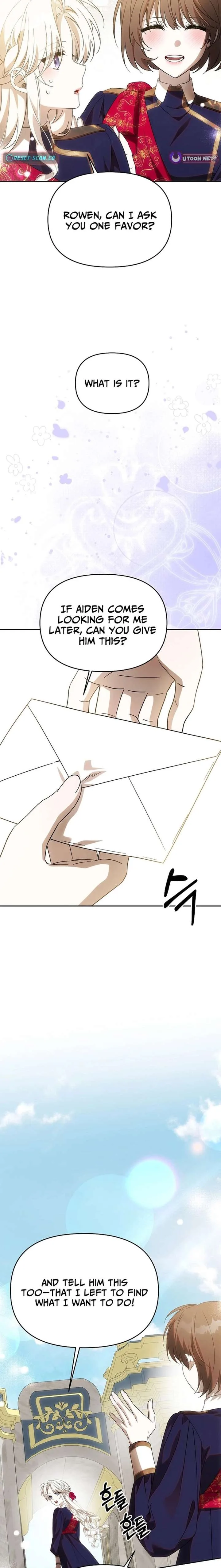 How to Escape an Esper Harem Chapter 29 page 10