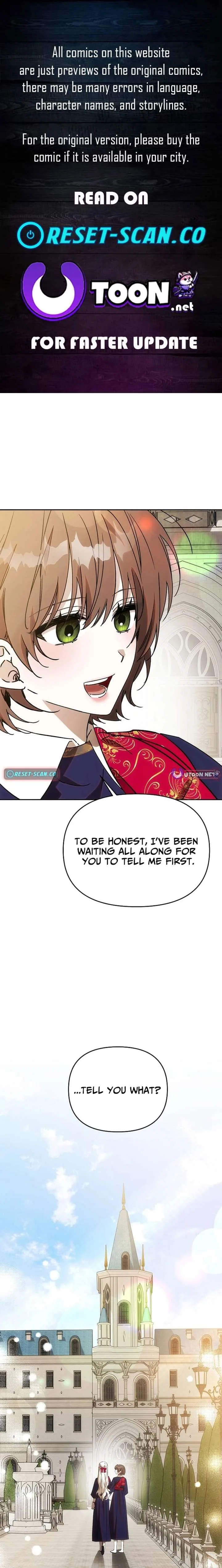 How to Escape an Esper Harem Chapter 29 page 2