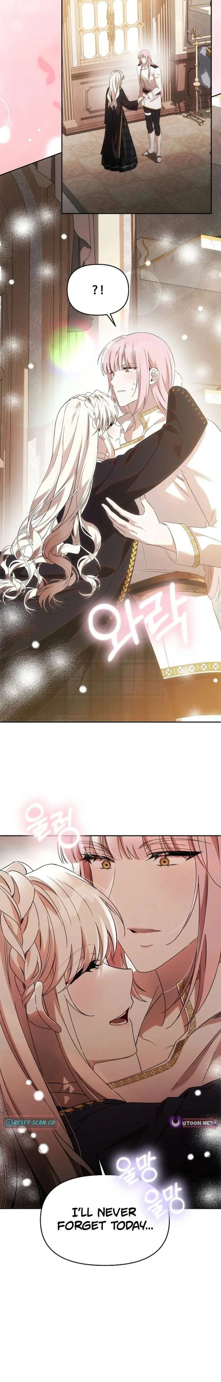 How to Escape an Esper Harem Chapter 32 page 13