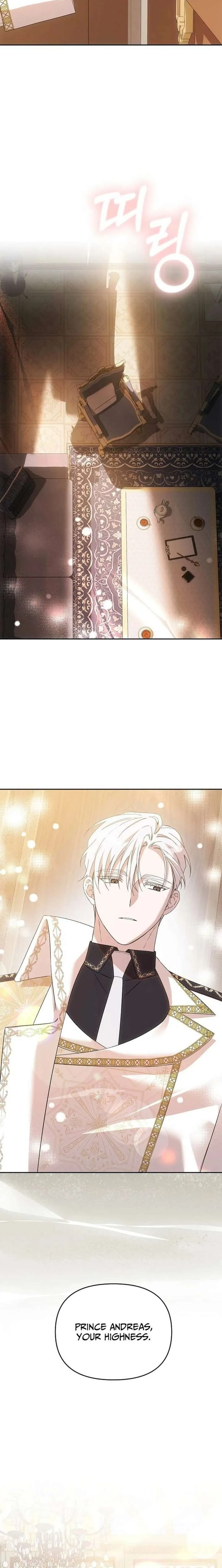 How to Escape an Esper Harem Chapter 31 page 25