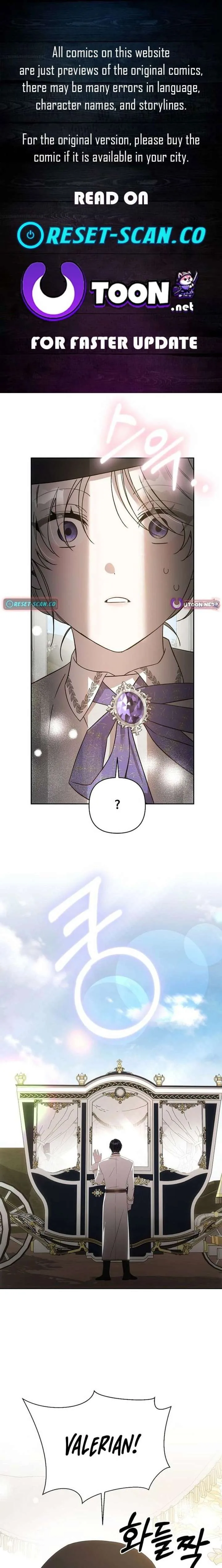 How to Escape an Esper Harem Chapter 34 page 2