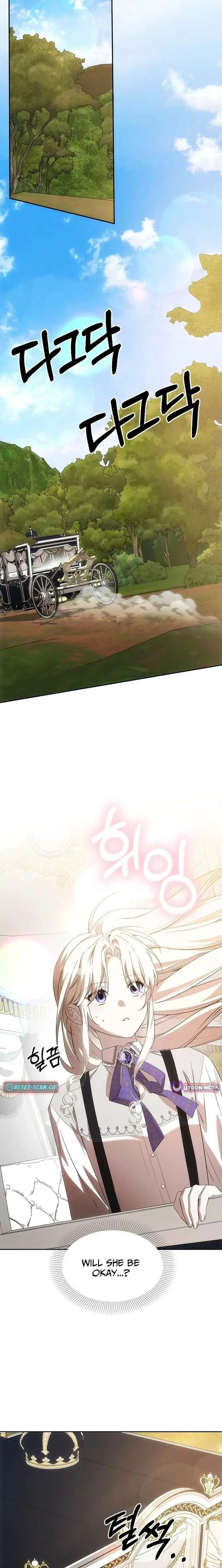 How to Escape an Esper Harem Chapter 34 page 14