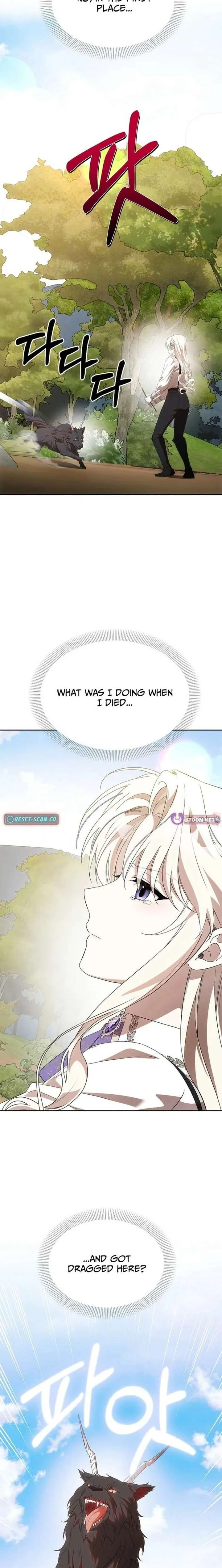 How to Escape an Esper Harem Chapter 34 page 24