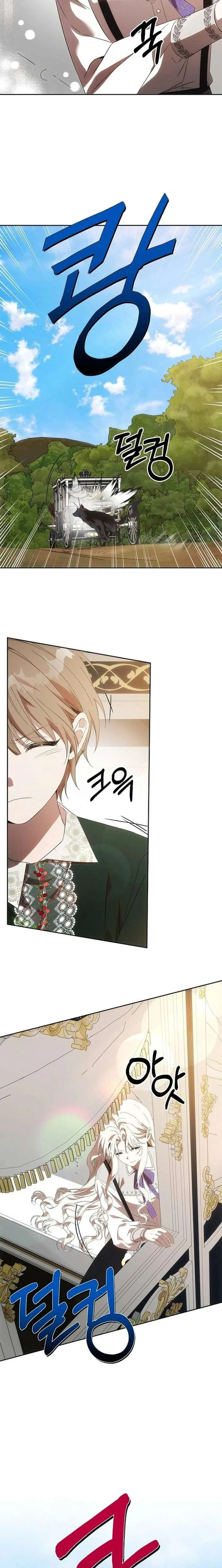 How to Escape an Esper Harem Chapter 34 page 18