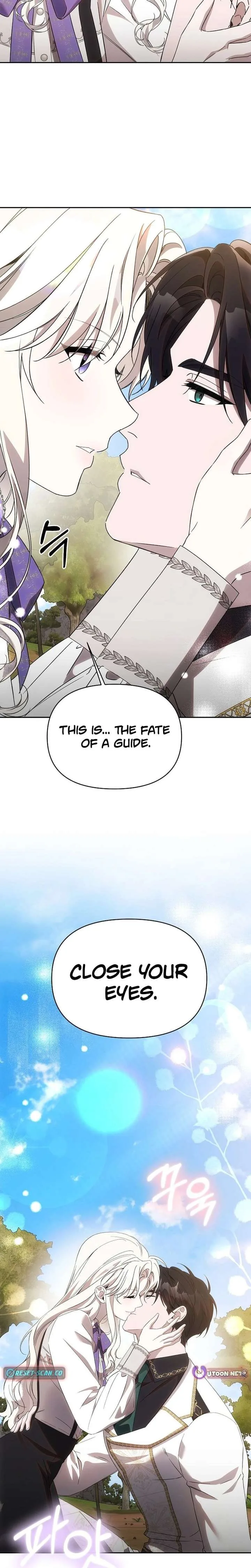 How to Escape an Esper Harem Chapter 35 page 12