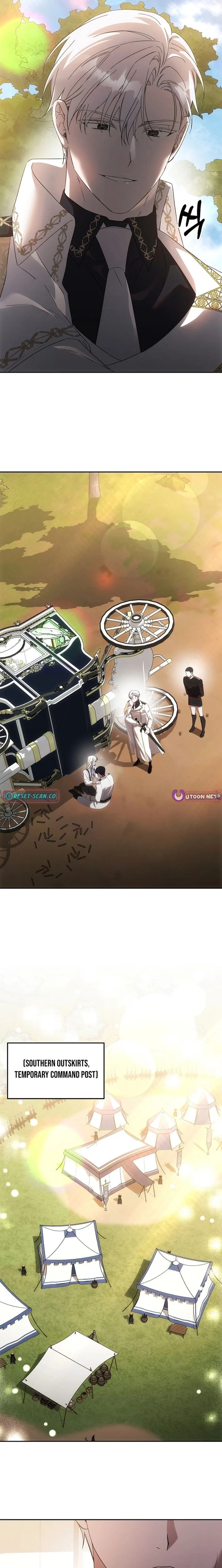 How to Escape an Esper Harem Chapter 36 page 6