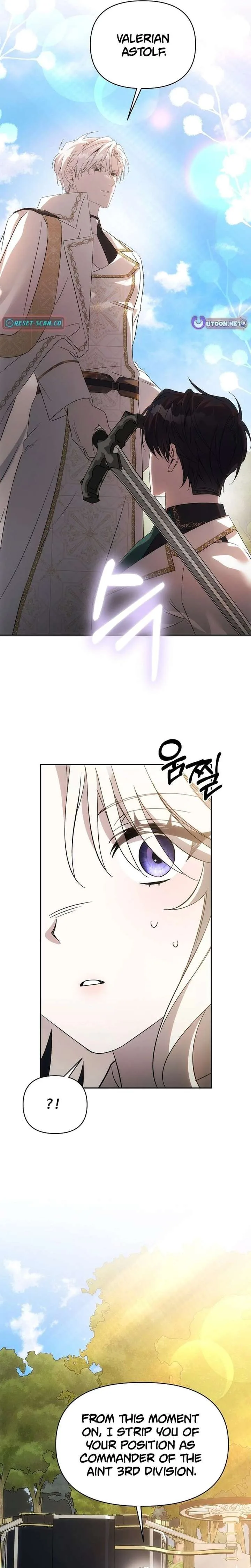 How to Escape an Esper Harem Chapter 35 page 16