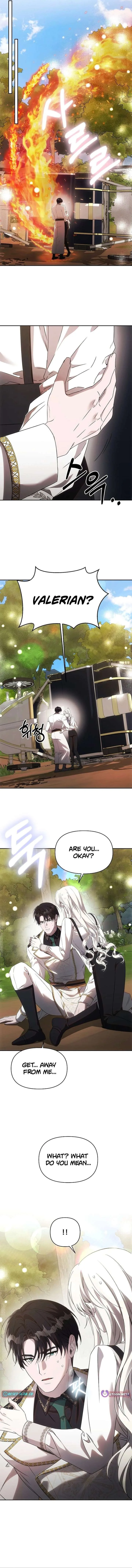 How to Escape an Esper Harem Chapter 35 page 5