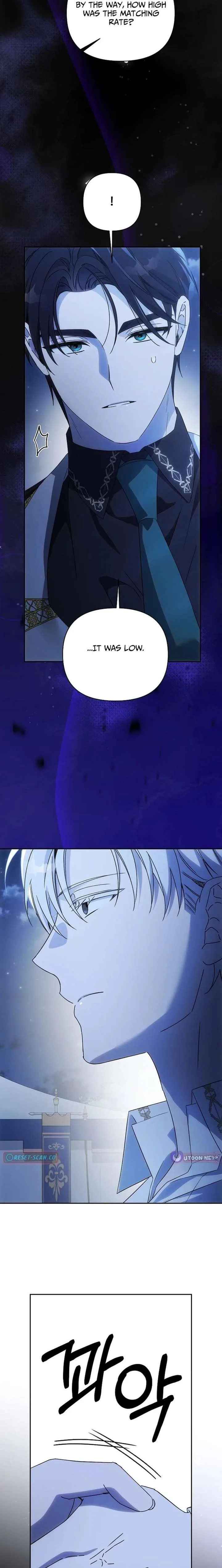 How to Escape an Esper Harem Chapter 38 page 26